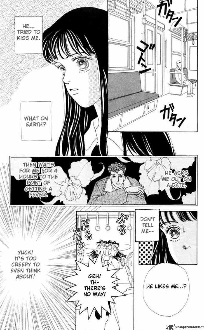 Hana Yori Dango Chapter 22 page 18