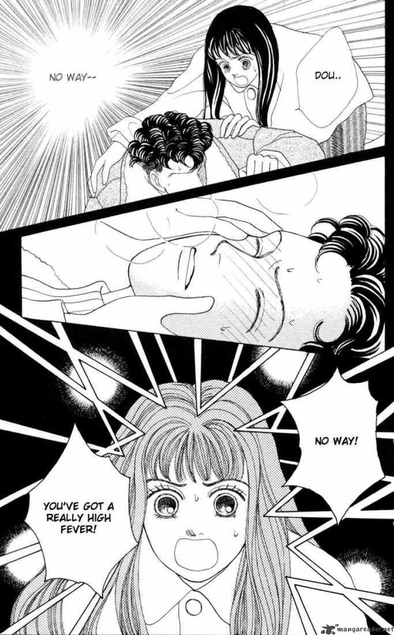 Hana Yori Dango Chapter 22 page 4