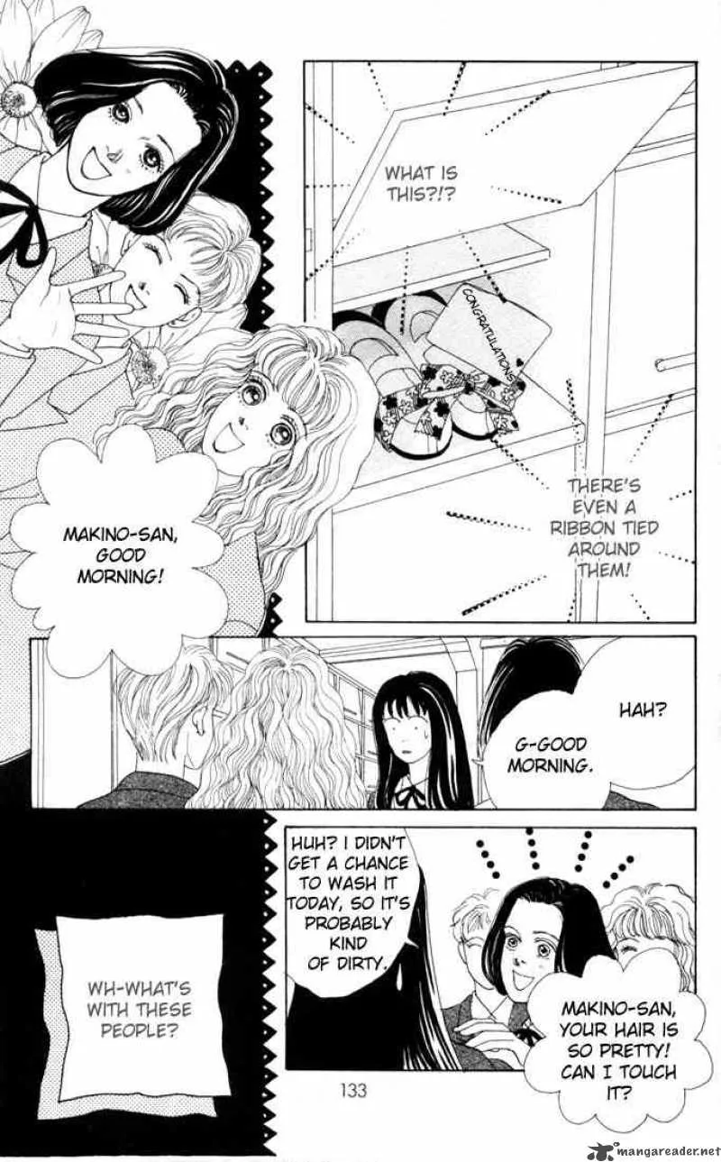 Hana Yori Dango Chapter 22 page 20