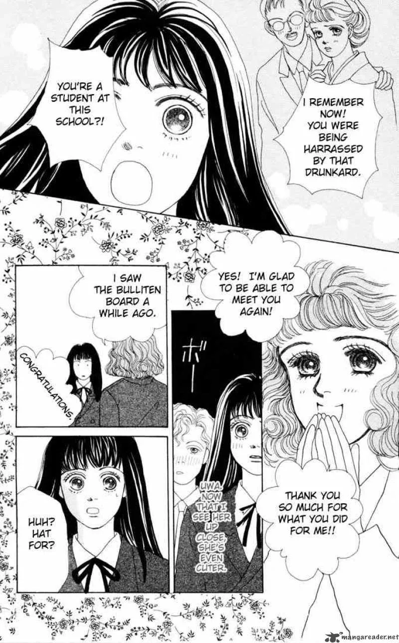 Hana Yori Dango Chapter 22 page 24