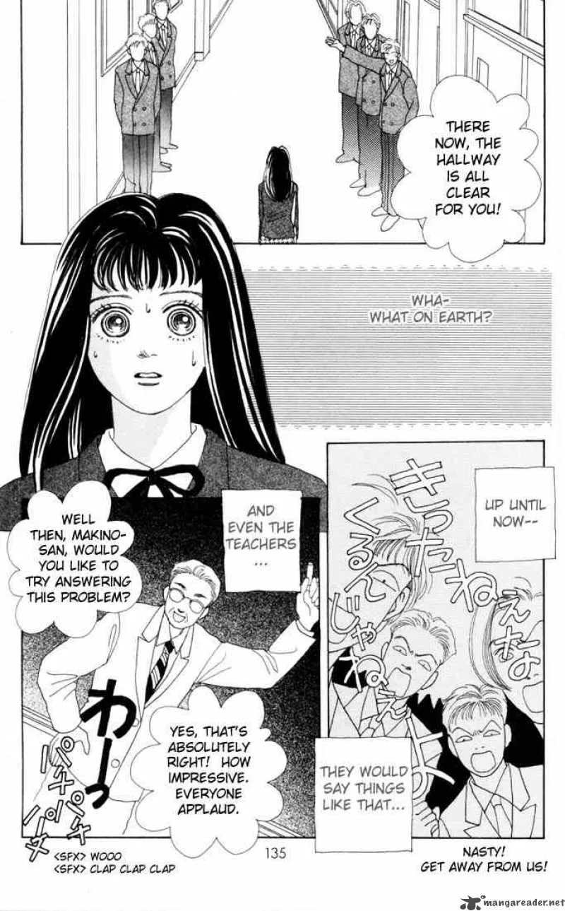 Hana Yori Dango Chapter 22 page 22