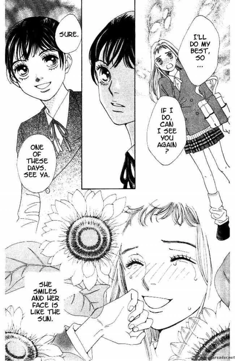 Hana Yori Dango Chapter 220 page 14