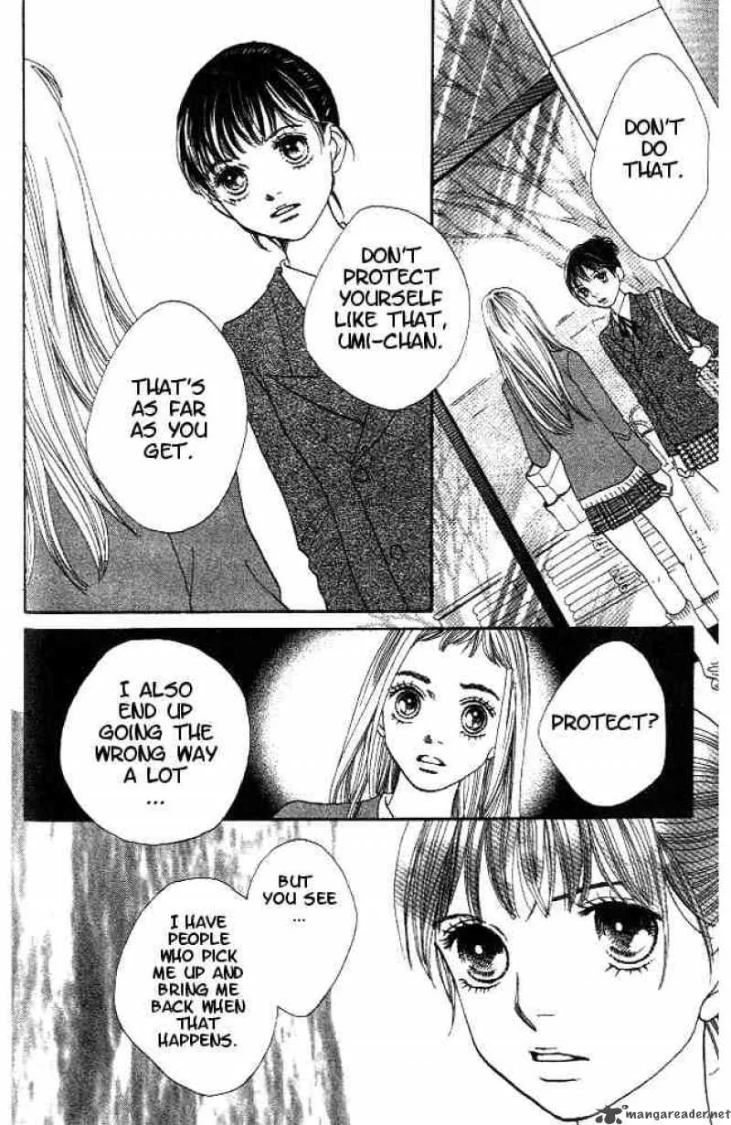 Hana Yori Dango Chapter 220 page 9