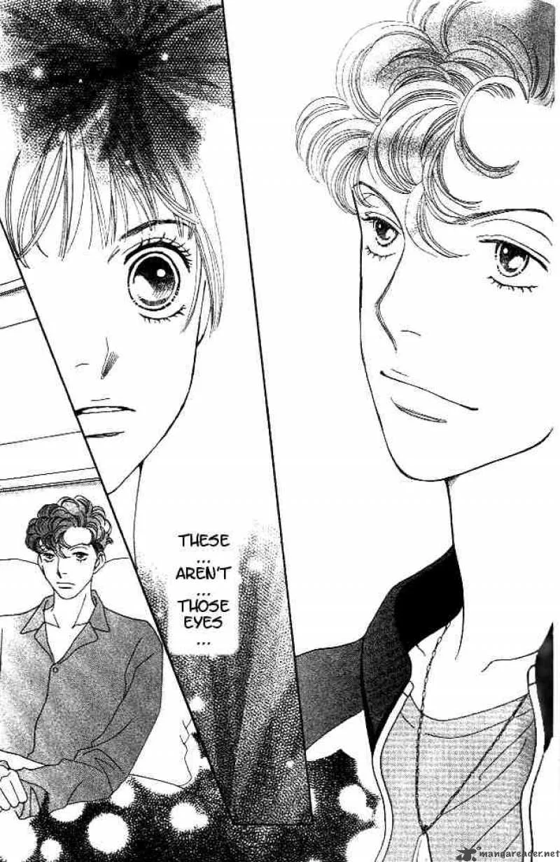 Hana Yori Dango Chapter 220 page 22