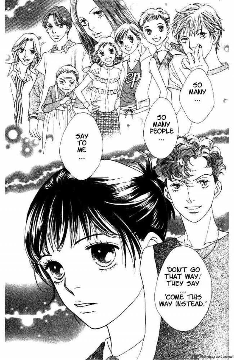 Hana Yori Dango Chapter 220 page 10