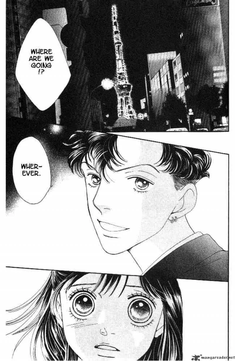Hana Yori Dango Chapter 221 page 23