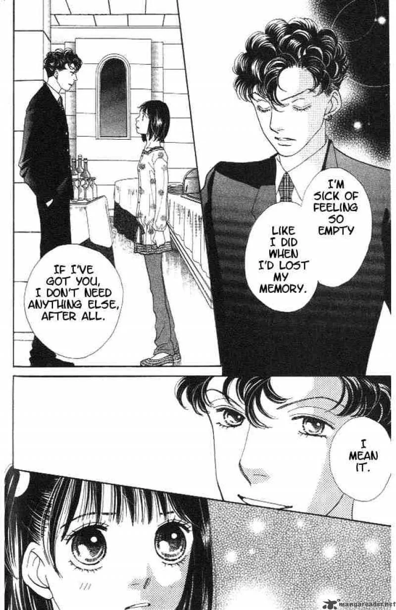 Hana Yori Dango Chapter 221 page 14