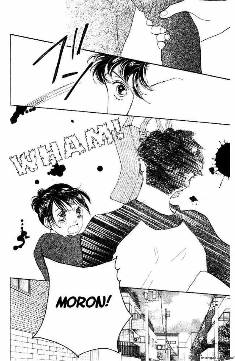 Hana Yori Dango Chapter 221 page 6