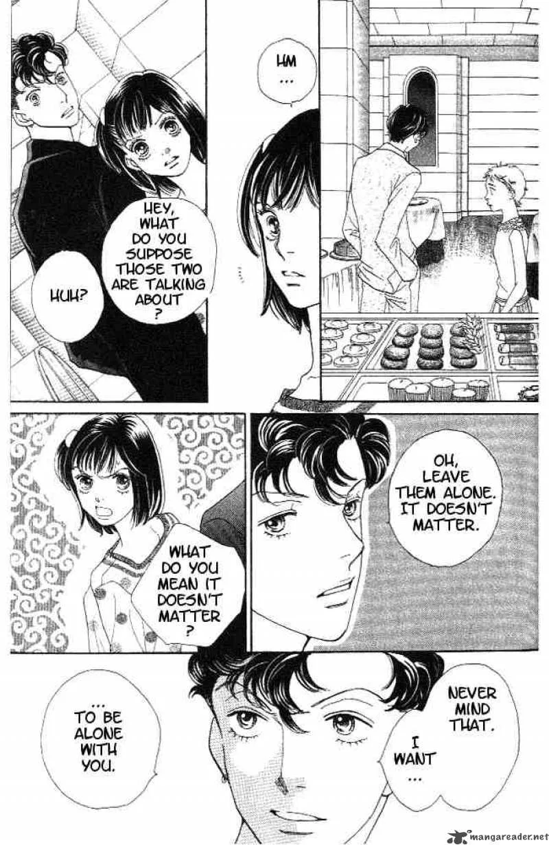 Hana Yori Dango Chapter 221 page 21