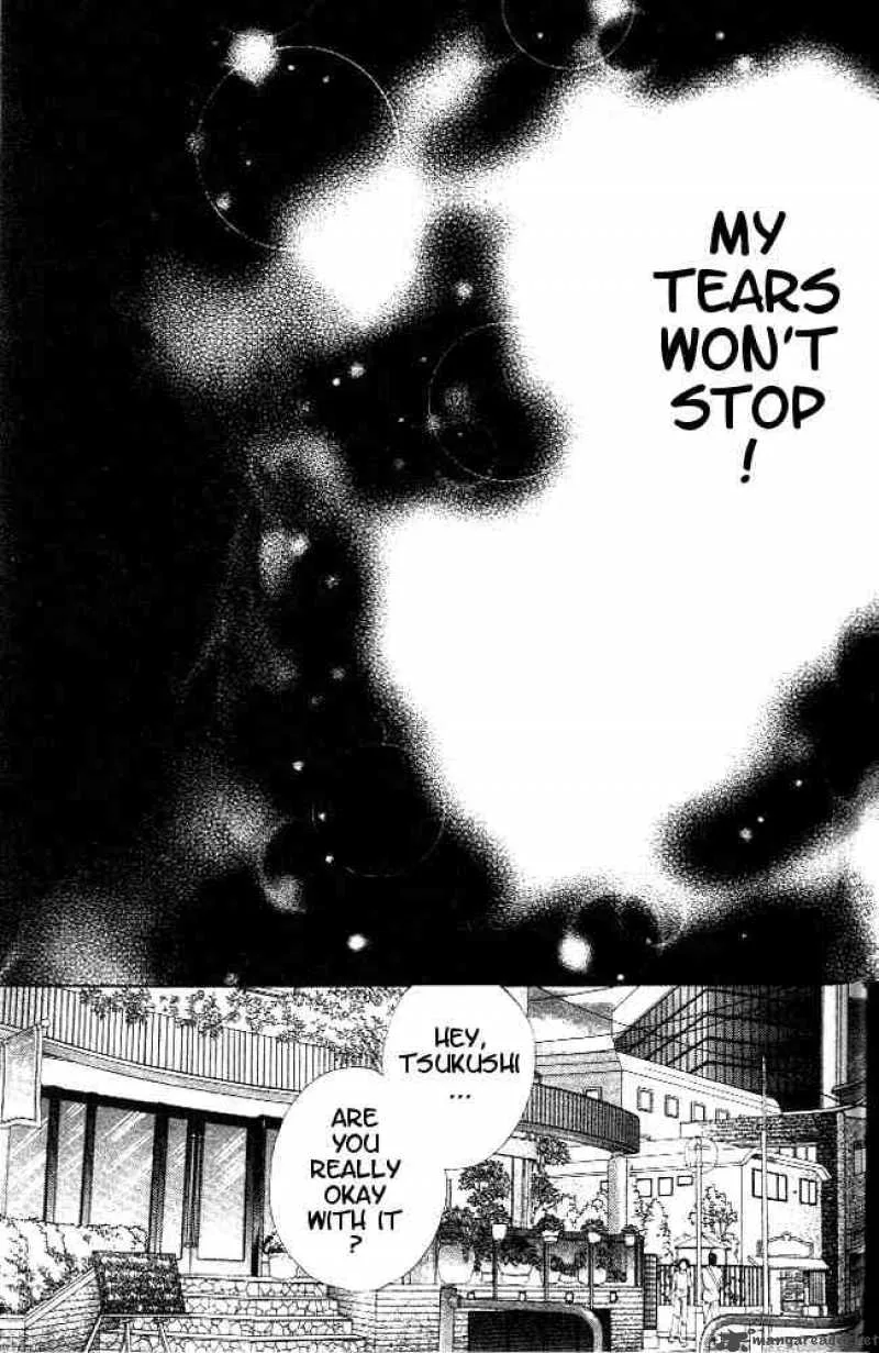 Hana Yori Dango Chapter 221 page 9