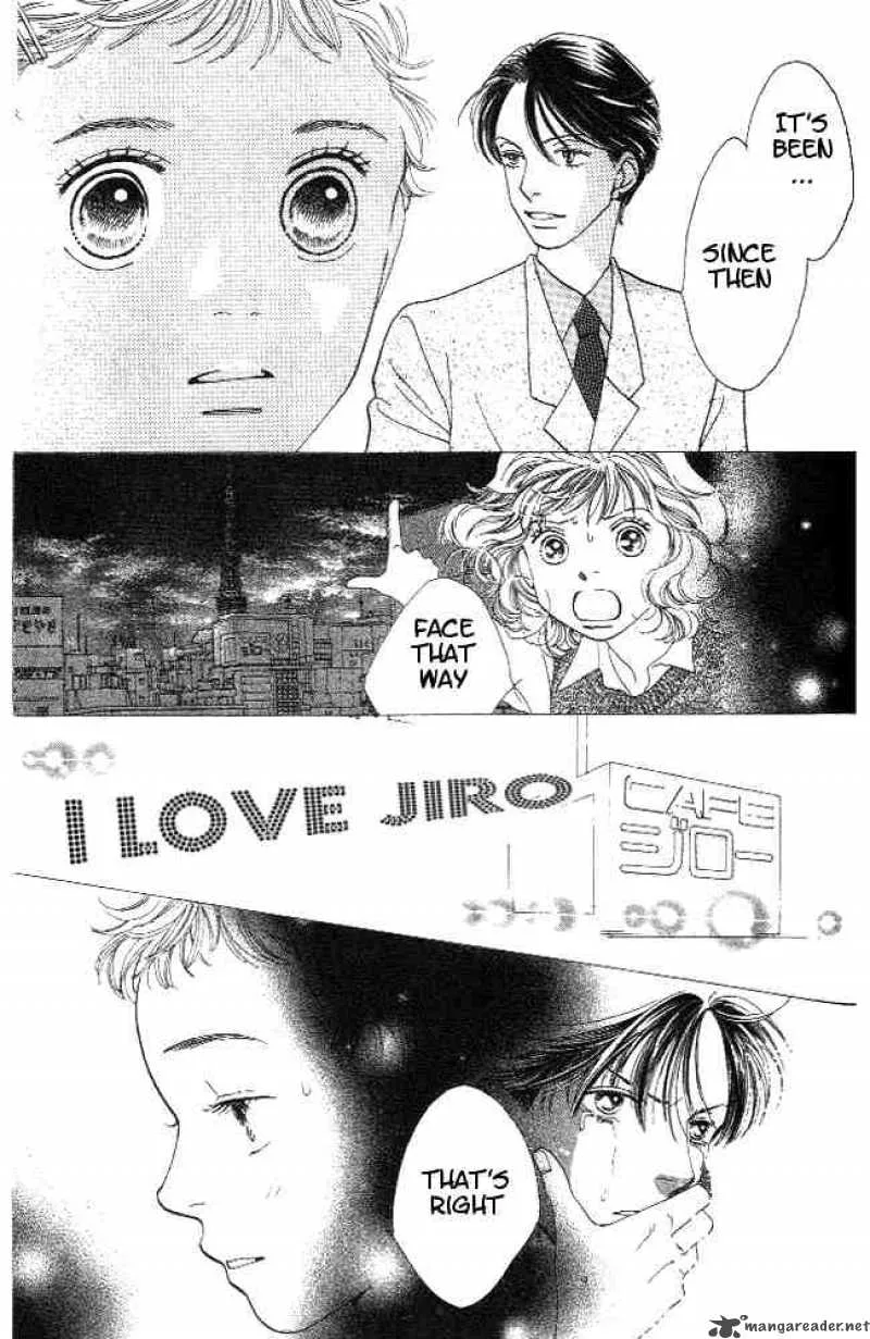 Hana Yori Dango Chapter 221 page 19