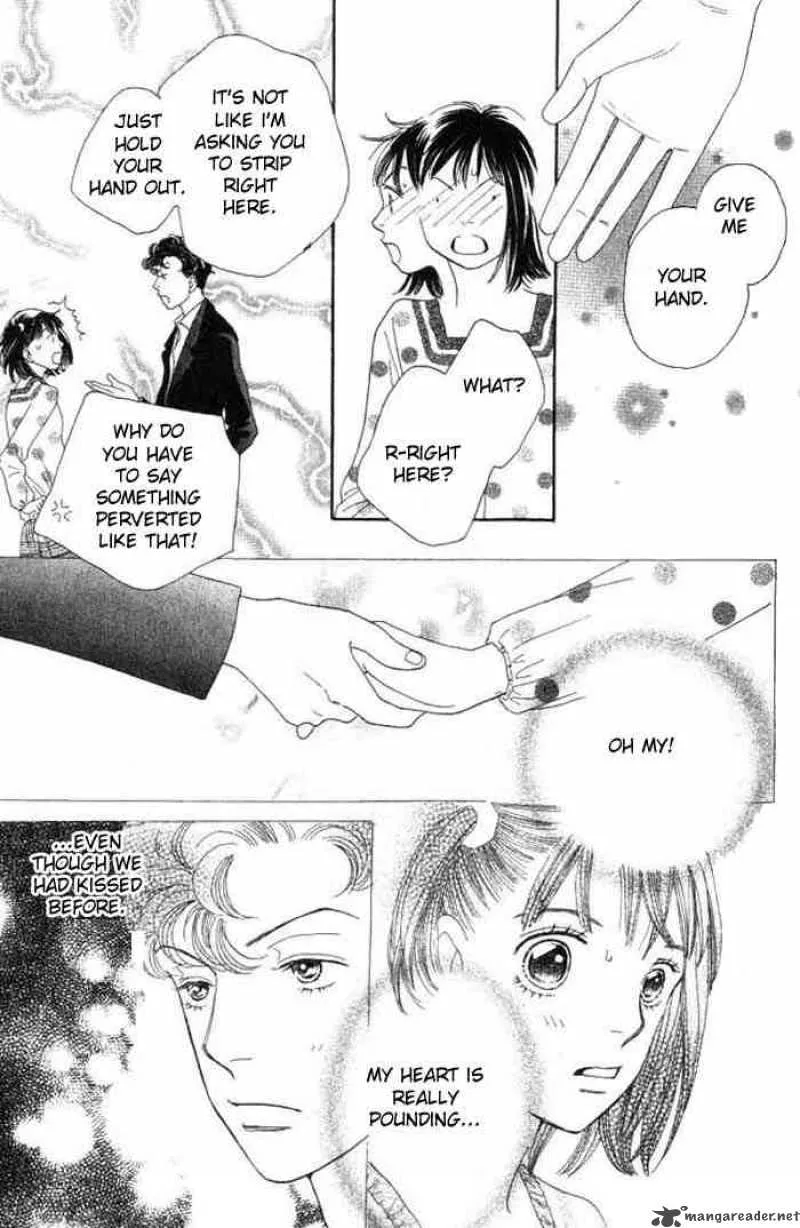 Hana Yori Dango Chapter 222 page 6