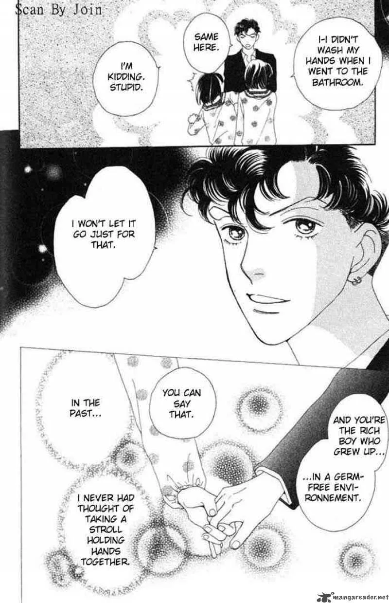 Hana Yori Dango Chapter 222 page 7