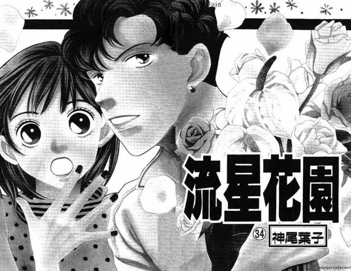 Hana Yori Dango Chapter 222 page 2