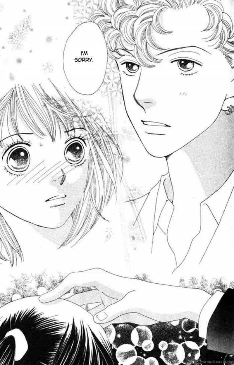 Hana Yori Dango Chapter 222 page 12