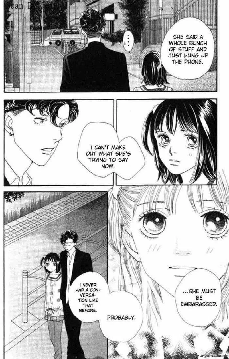 Hana Yori Dango Chapter 222 page 9