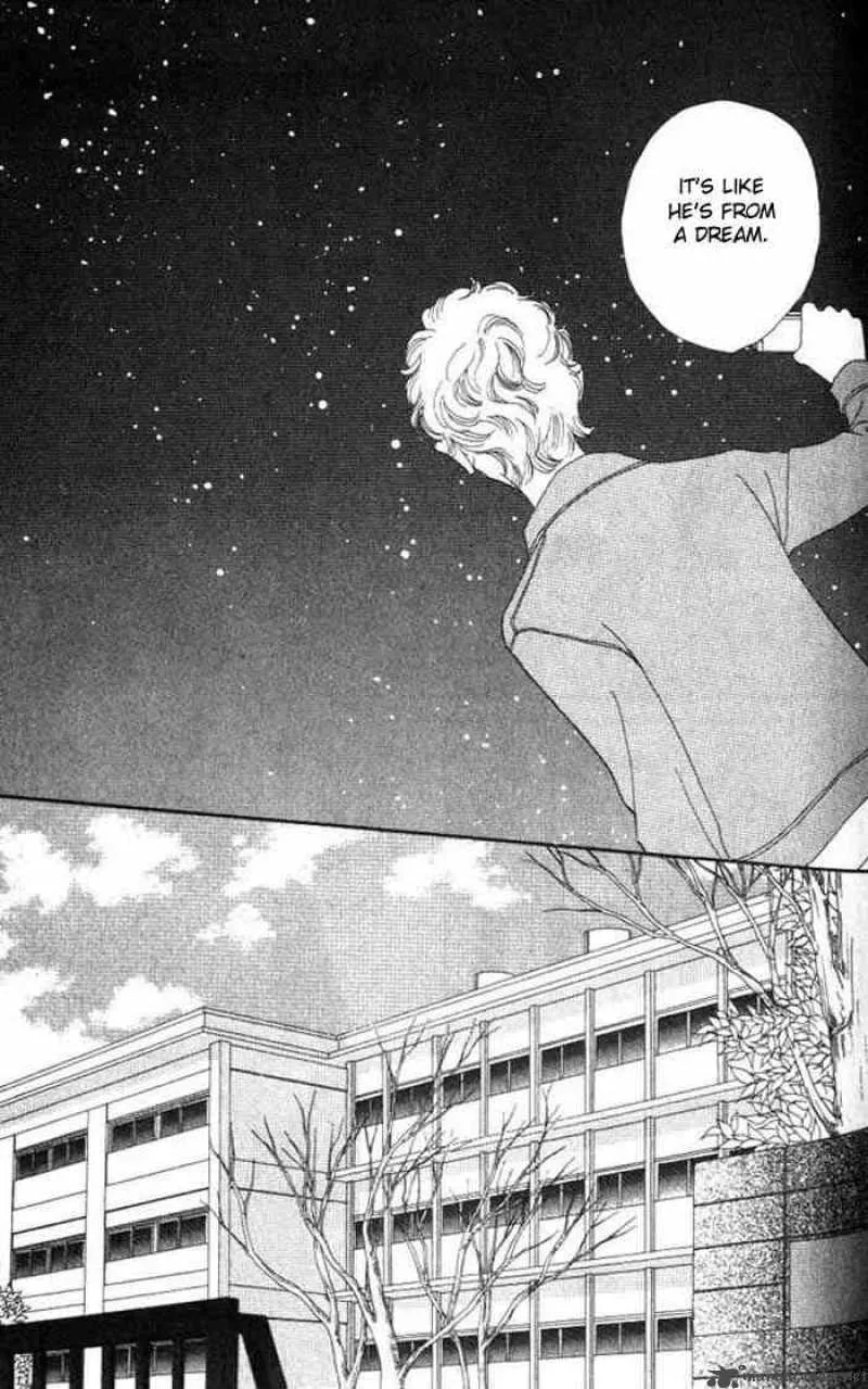Hana Yori Dango Chapter 222 page 20