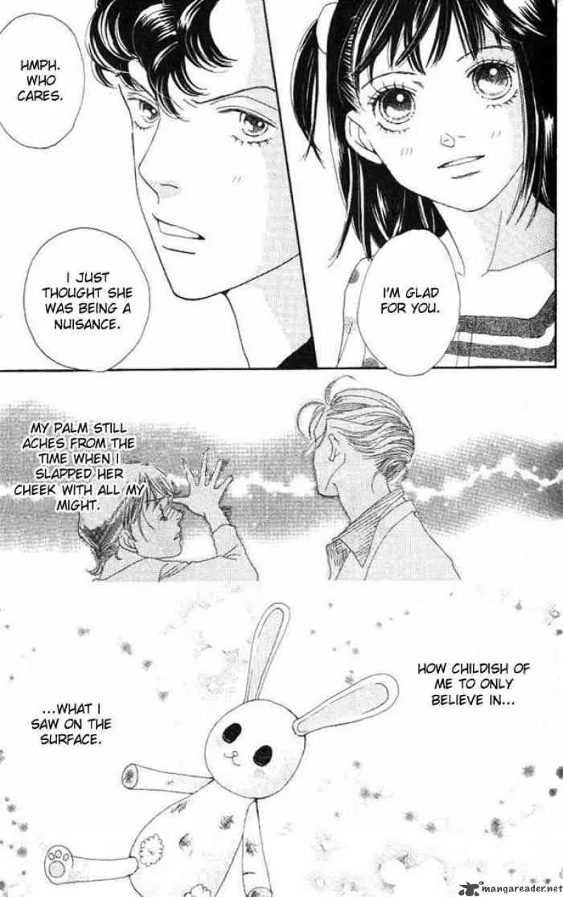 Hana Yori Dango Chapter 222 page 10