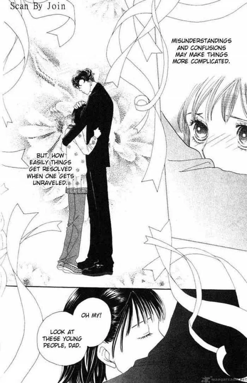 Hana Yori Dango Chapter 222 page 13