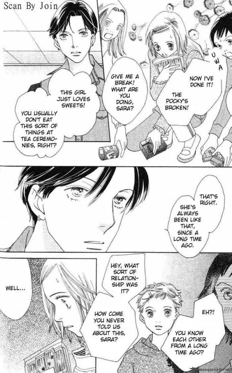 Hana Yori Dango Chapter 223 page 3