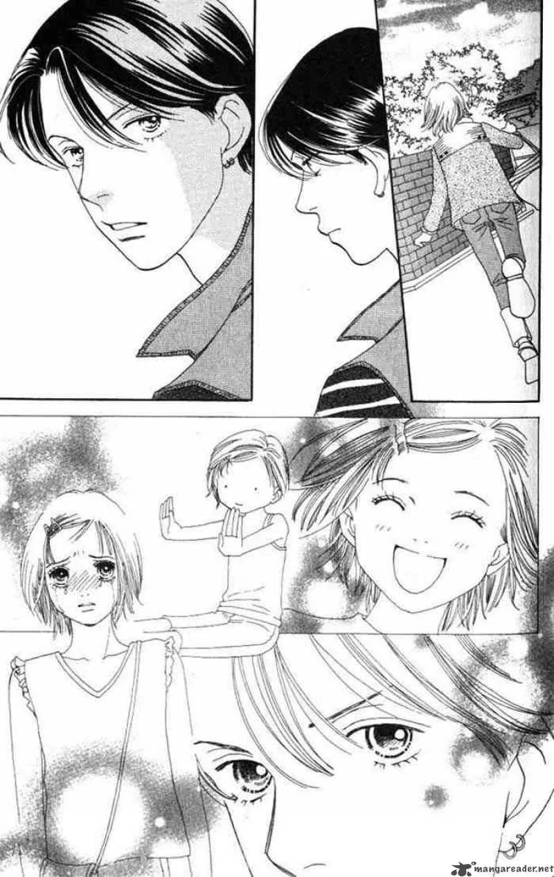 Hana Yori Dango Chapter 223 page 24