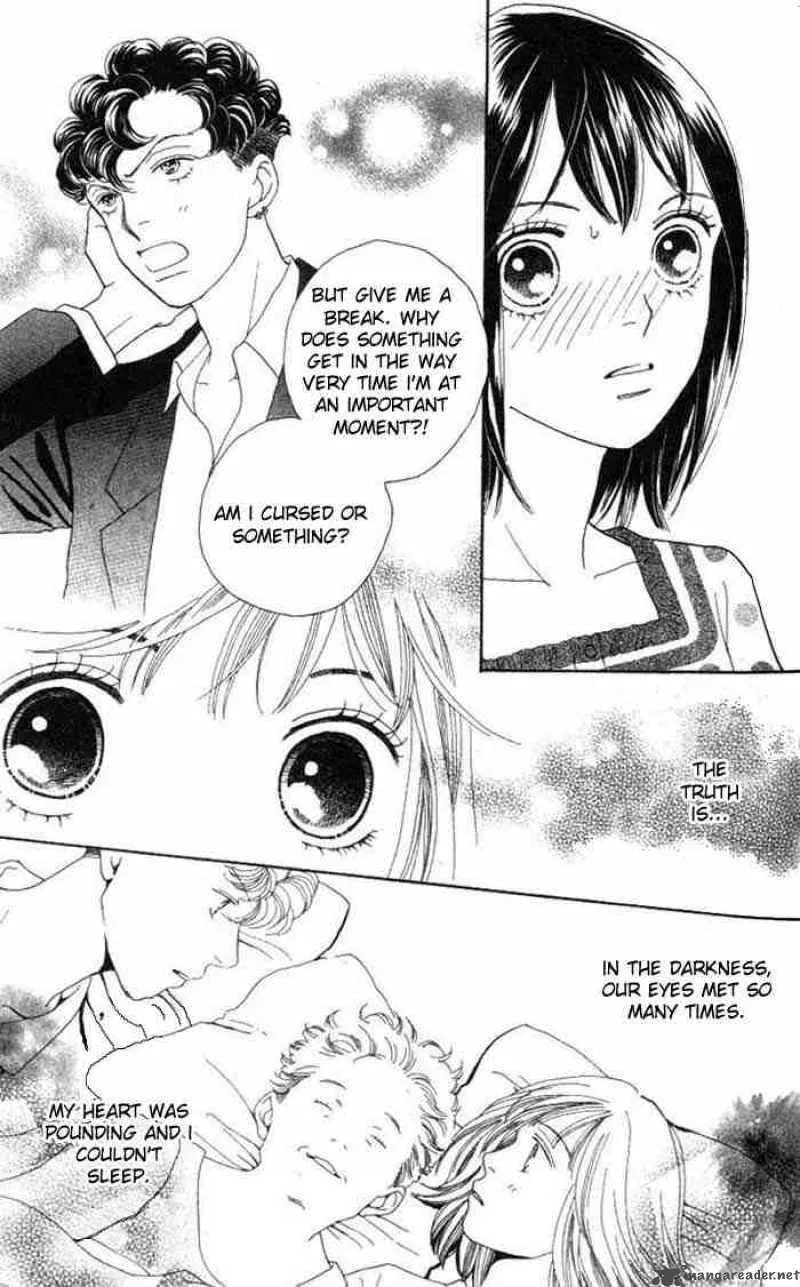 Hana Yori Dango Chapter 223 page 10