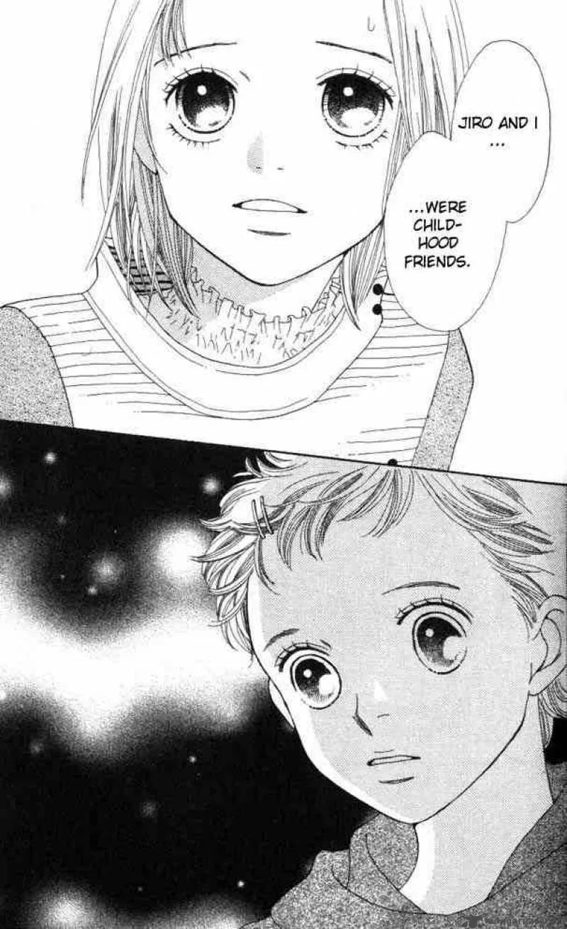 Hana Yori Dango Chapter 223 page 4