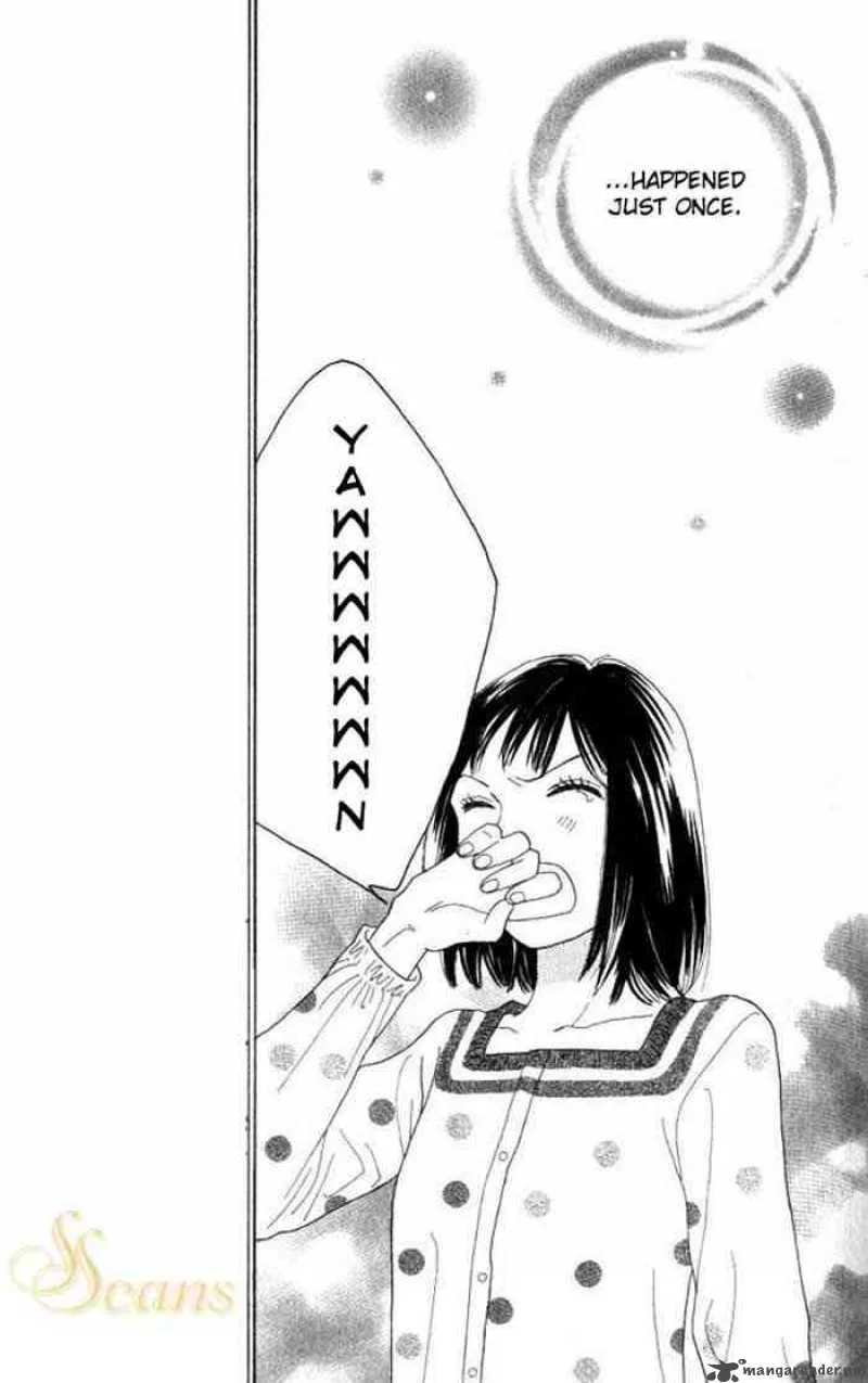 Hana Yori Dango Chapter 223 page 6