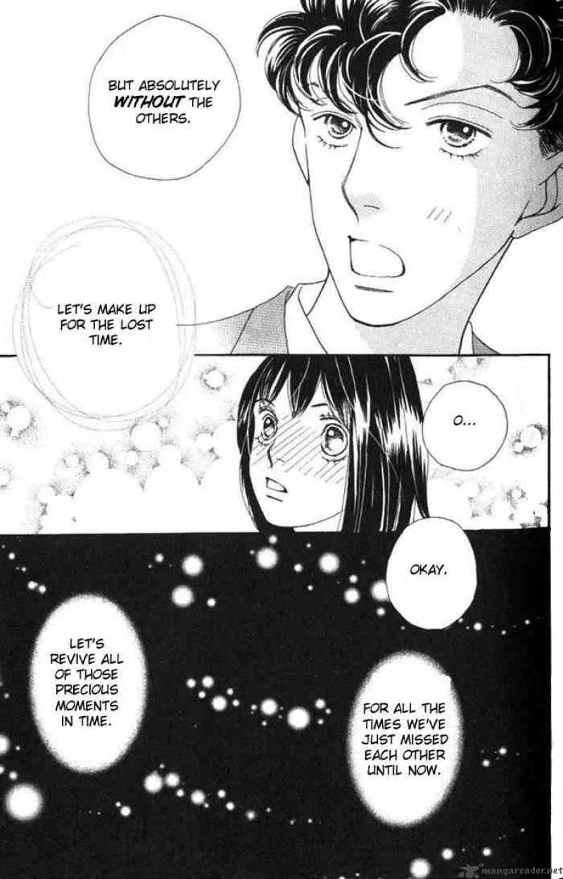 Hana Yori Dango Chapter 223 page 14