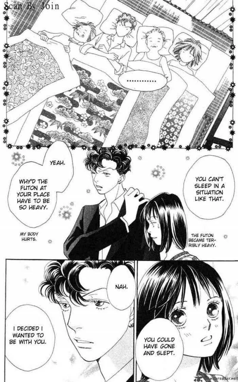 Hana Yori Dango Chapter 223 page 9