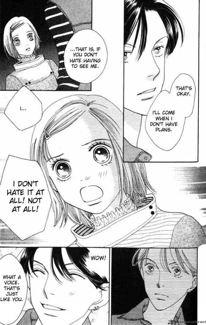 Hana Yori Dango Chapter 223 page 22