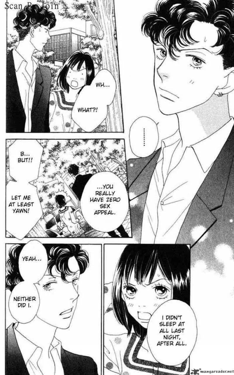 Hana Yori Dango Chapter 223 page 7
