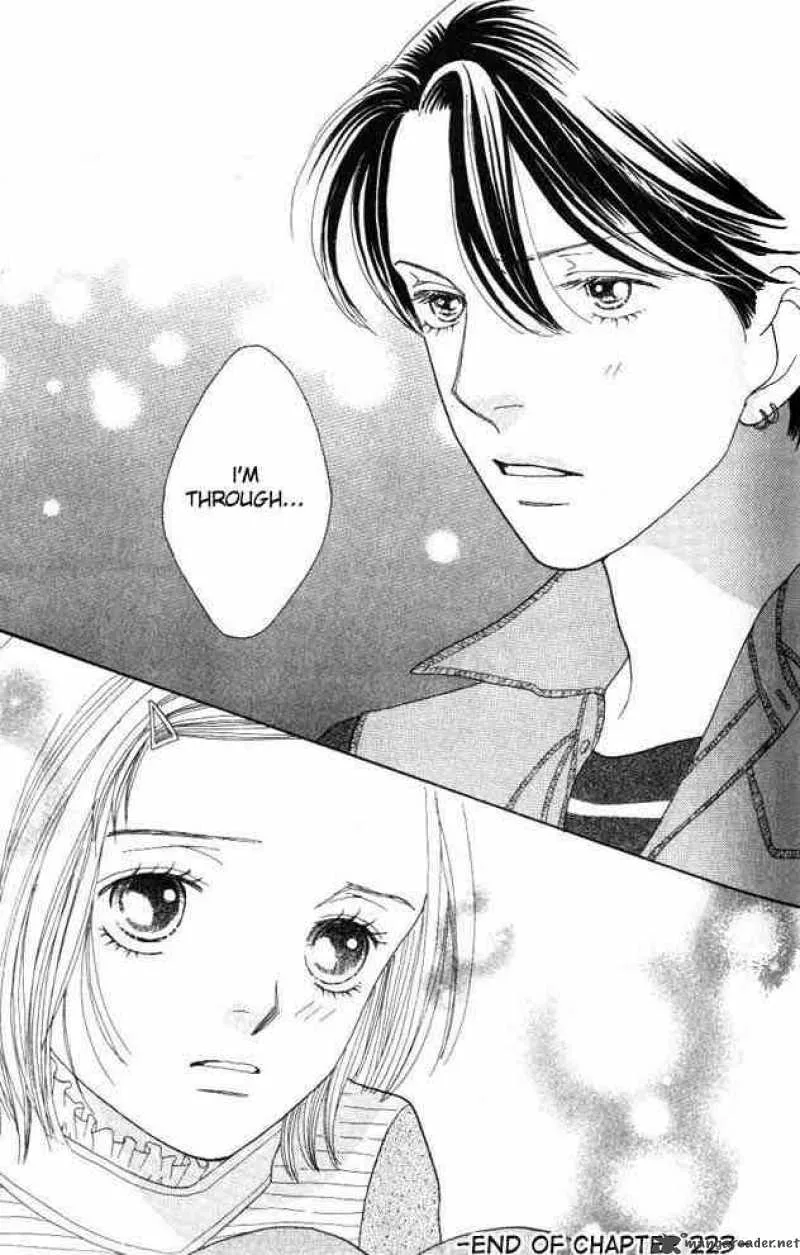 Hana Yori Dango Chapter 223 page 26