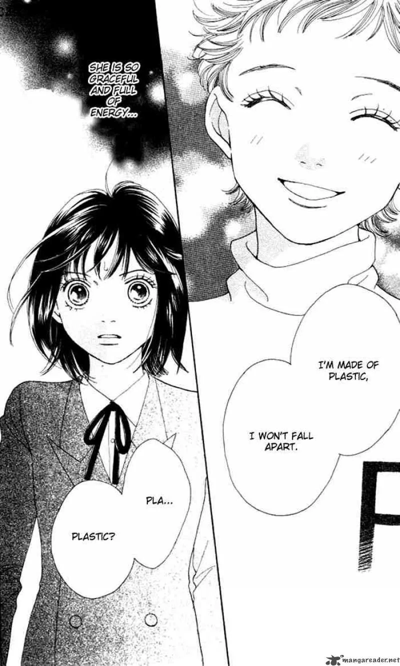 Hana Yori Dango Chapter 224 page 23
