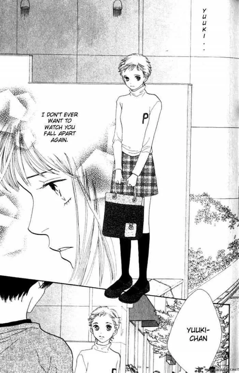 Hana Yori Dango Chapter 224 page 6