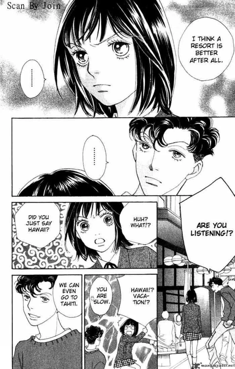 Hana Yori Dango Chapter 224 page 19