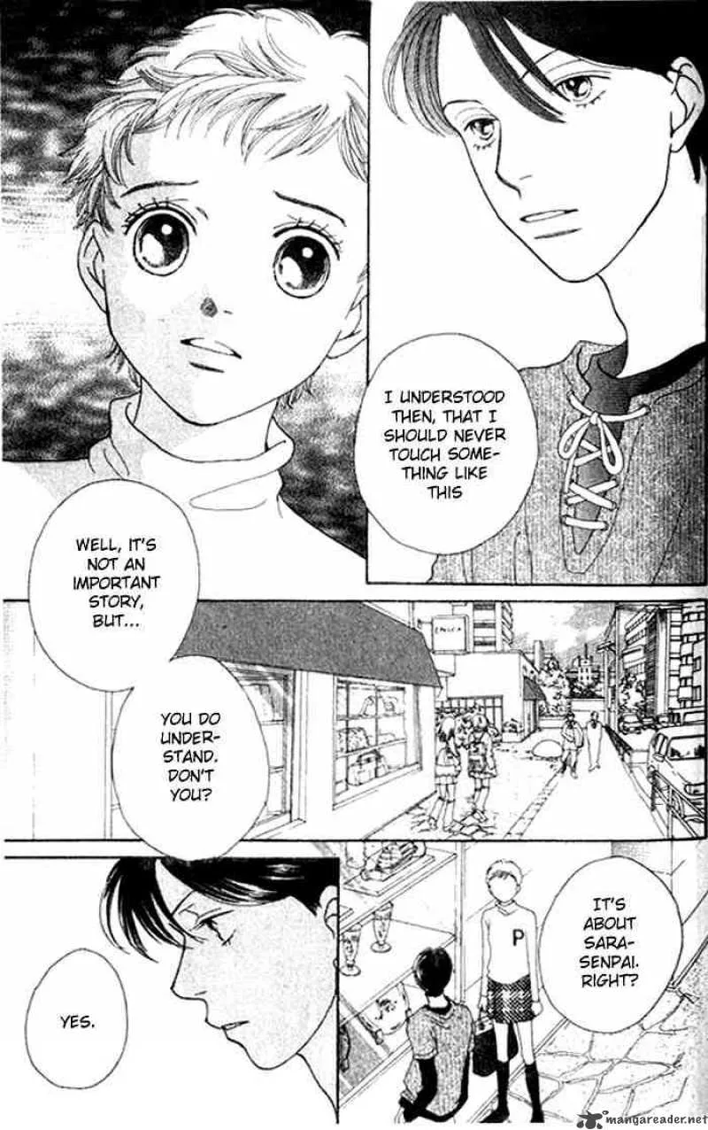 Hana Yori Dango Chapter 224 page 12