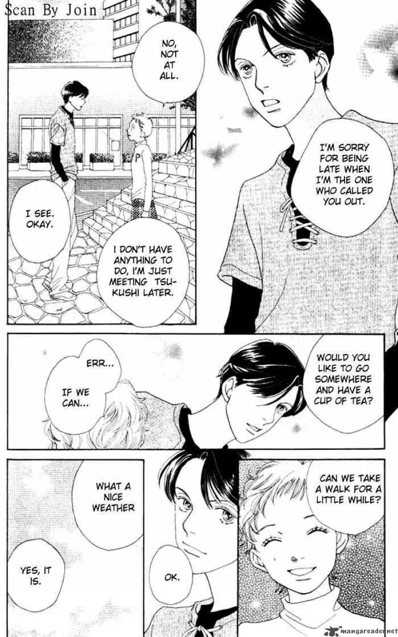 Hana Yori Dango Chapter 224 page 7