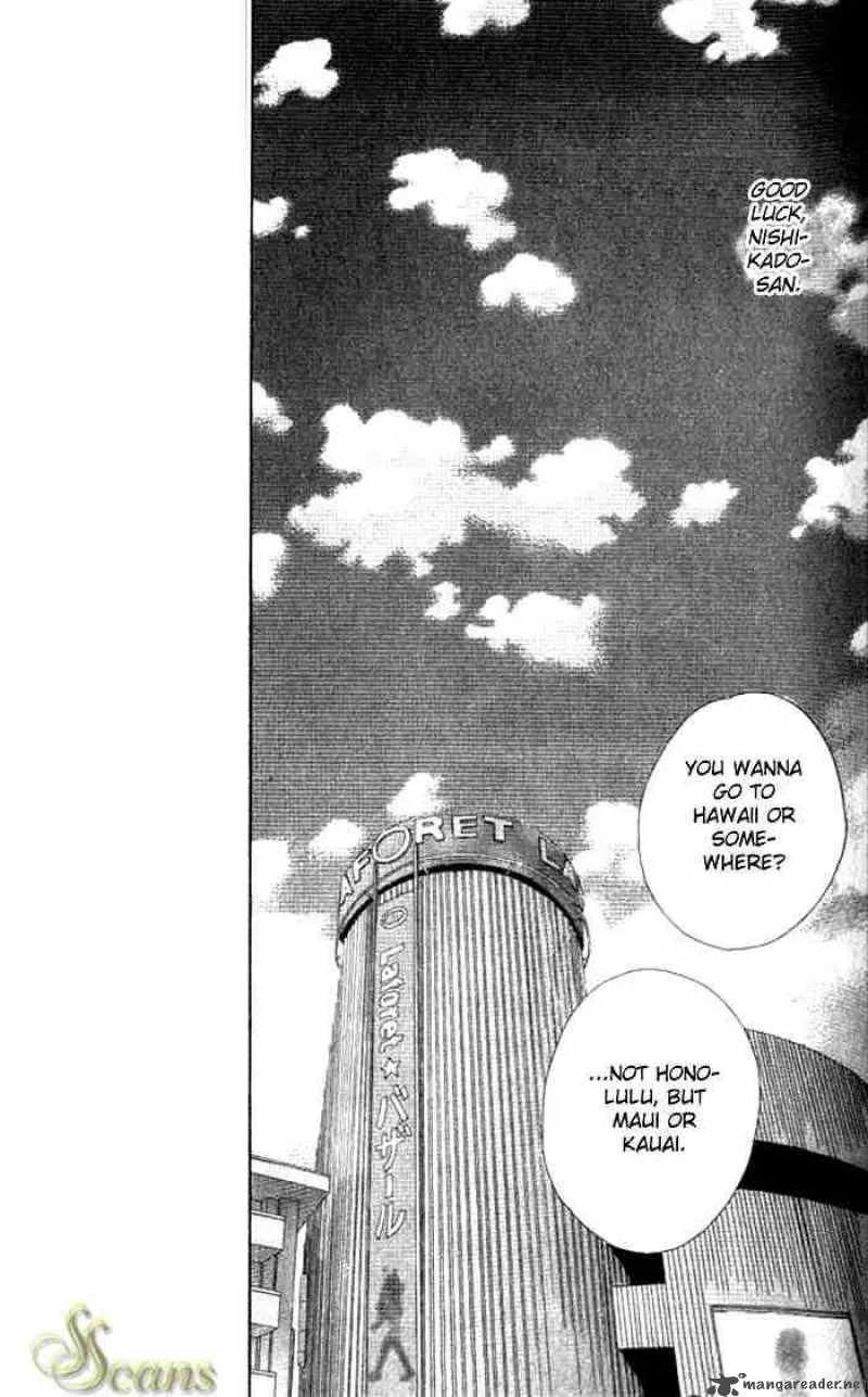 Hana Yori Dango Chapter 224 page 18