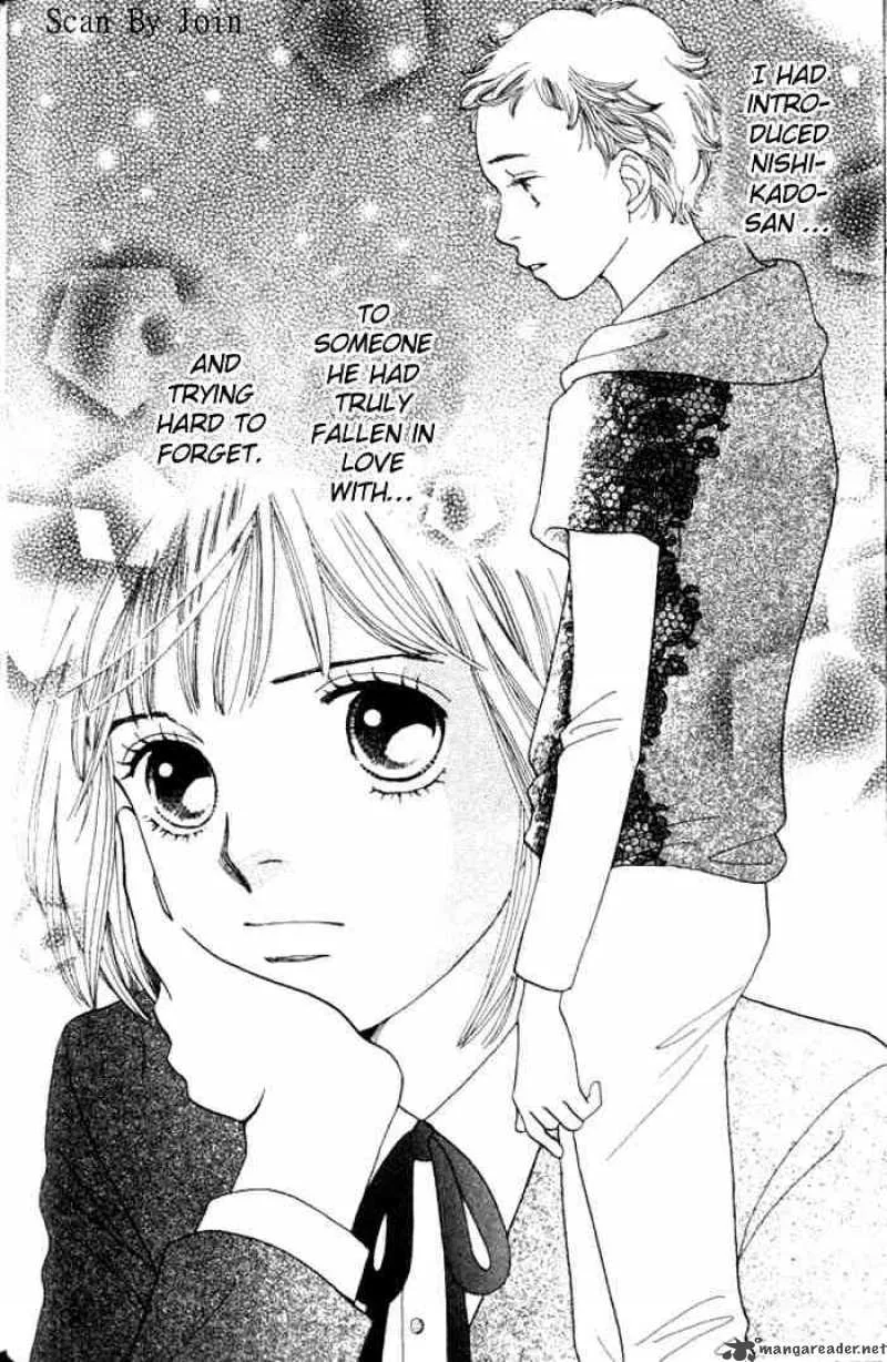 Hana Yori Dango Chapter 224 page 1