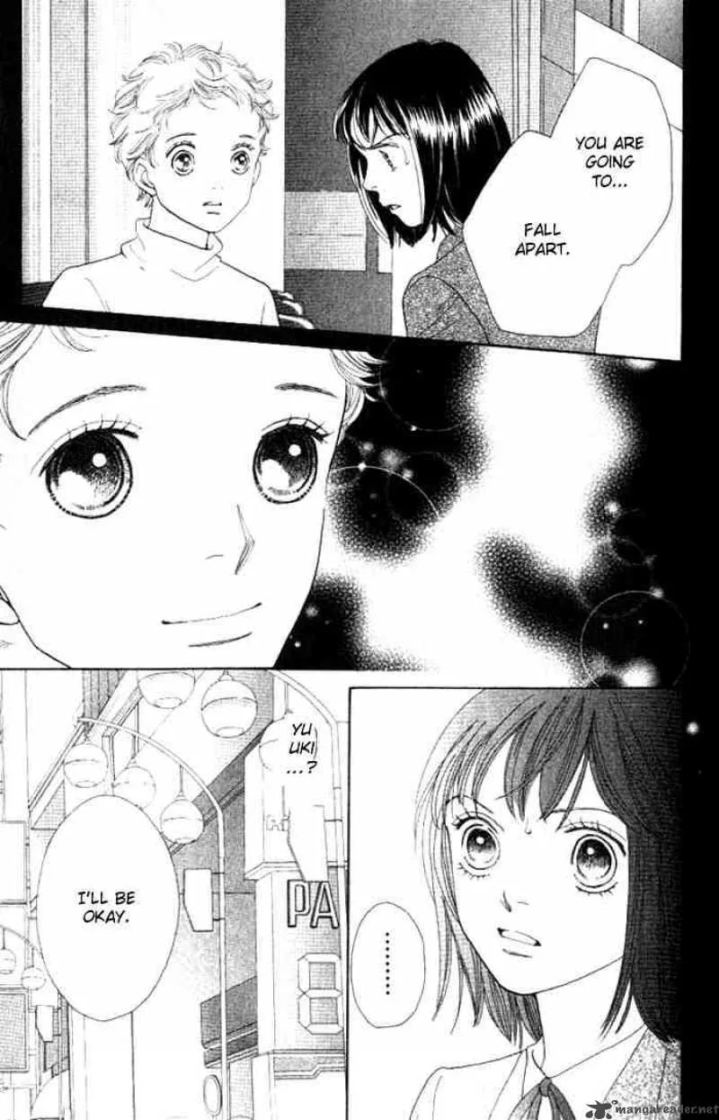 Hana Yori Dango Chapter 224 page 22