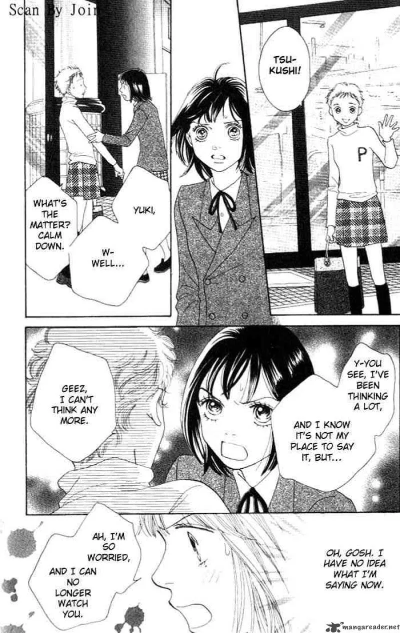 Hana Yori Dango Chapter 224 page 21