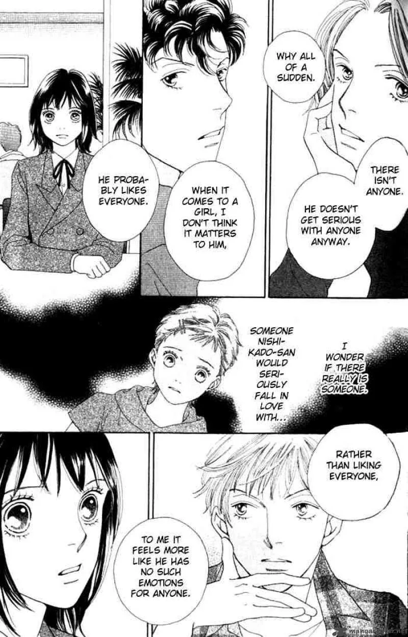Hana Yori Dango Chapter 224 page 4