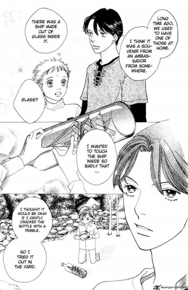 Hana Yori Dango Chapter 224 page 10