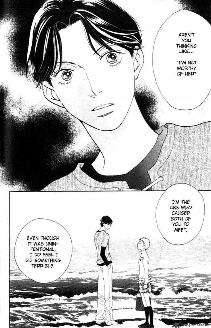 Hana Yori Dango Chapter 224 page 15
