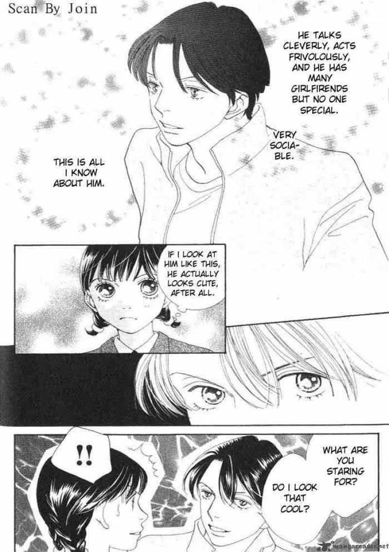 Hana Yori Dango Chapter 225 page 5