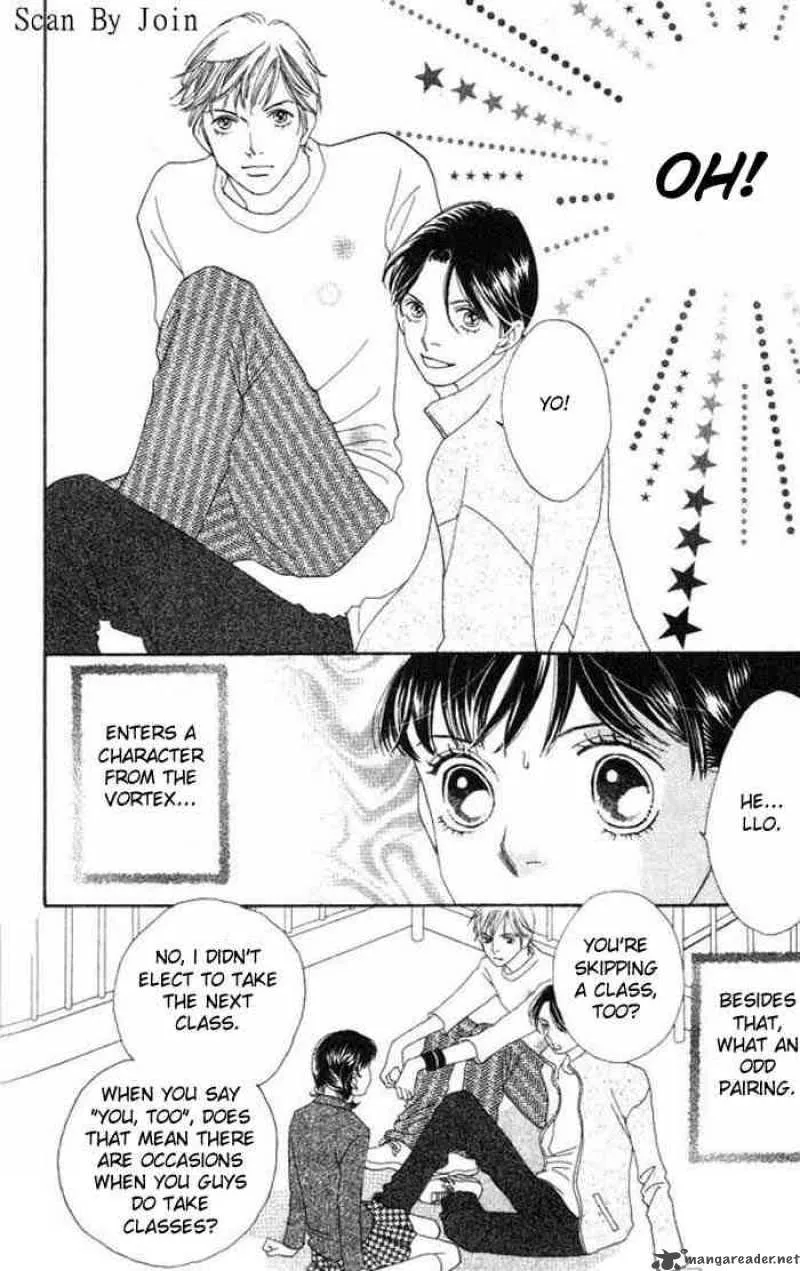 Hana Yori Dango Chapter 225 page 3