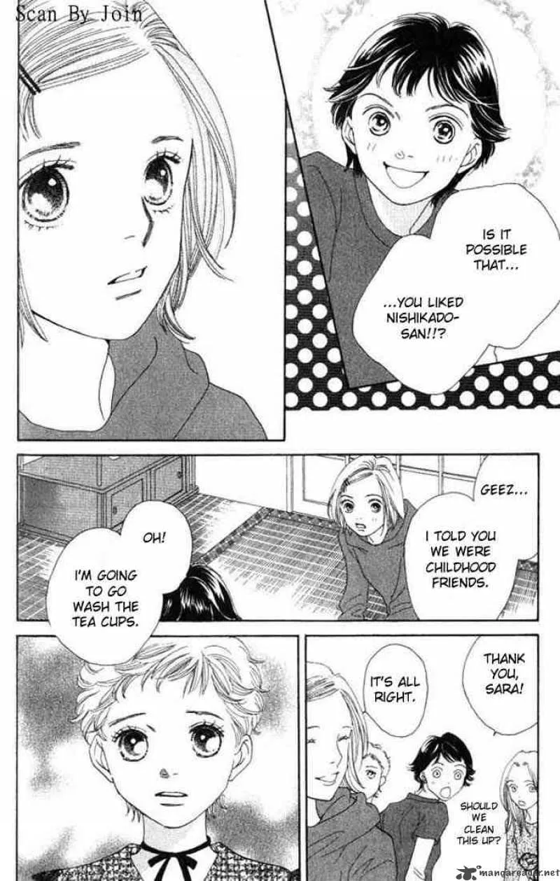 Hana Yori Dango Chapter 225 page 9