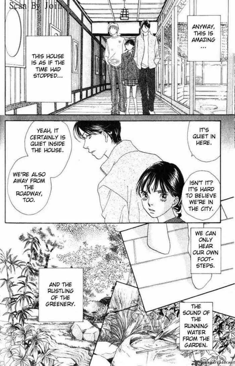Hana Yori Dango Chapter 225 page 19