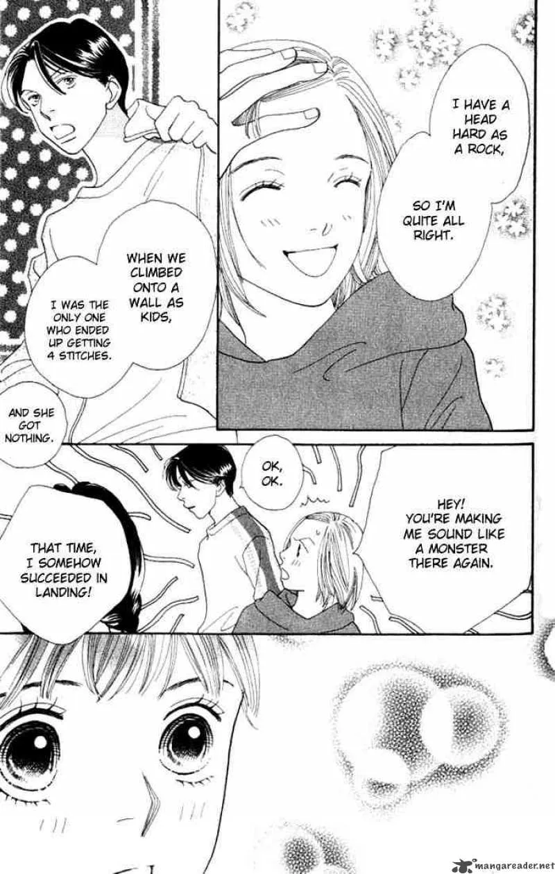 Hana Yori Dango Chapter 226 page 8